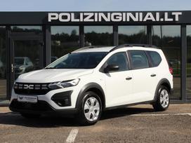 Dacia Jogger, 1.0 l., Минивэн