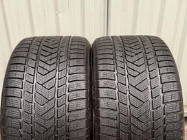 Pirelli SOTTOZERO 3, winter 315/30 R21