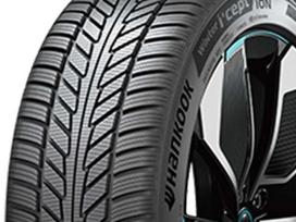 Hankook Winter i*cept ION X (IW01), winter 235/45 R18
