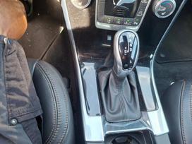Volvo XC60, 2.4 l., Внедорожник / Кроссовер