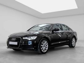 Audi A6, 2.8 l., Седан