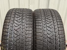 Pirelli Scorpion Winter, winter 285/45 R21