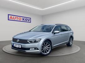 Volkswagen Passat, 1.6 l., wagon