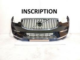 Volvo XC60 bamperi