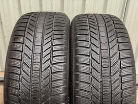 Continental WinterContact TS870 P, зимние 255/50 R19