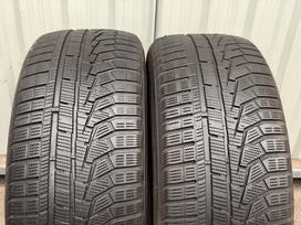 Hankook Winter i*cept evo 2 SUV, зимние 255/55 R19