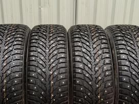 Nokian HAKKAPELIITTA 9, winter 225/55 R17