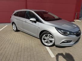 Opel Astra, 1.6 l., wagon