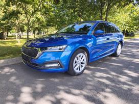Skoda Octavia, 1.5 l., Универсал