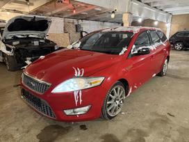 Ford Mondeo dalimis. Dalimis