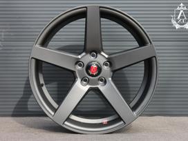 AXE EX18 Satin Grey PD, легкосплавные , R18