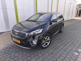 Kia Sorento, 2.2 l., visureigis / krosoveris