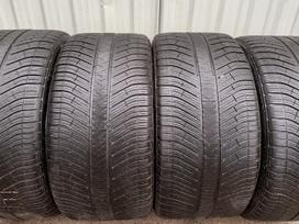 Michelin Pilot Alpin 5 SUV, зимние 305/35 R21