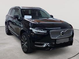 Volvo XC90, 2.0 l., off-road / crossover