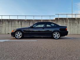 BMW M3, 3.2 l., coupe
