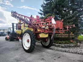 Hardi Comander 4200, sprayers