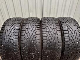 Pirelli Ice Zero, winter 235/55 R19