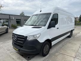 Mercedes-Benz Sprinter, 2.1 l., cargo van