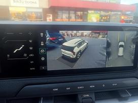 Kia EV3, 81 kWh, off-road / crossover