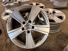 MAK, light alloy, R18