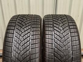 Goodyear UltraGrip Performance +, зимние 245/40 R19