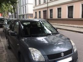 Suzuki Swift, 1.3 l., hatchback