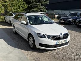 Skoda Octavia, 1.6 l., wagon