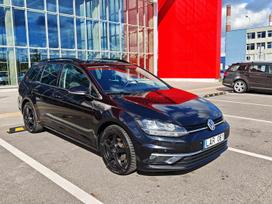 Volkswagen Golf, 1.6 l., Универсал