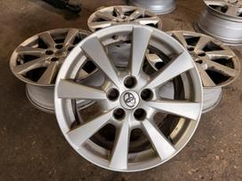 Toyota, легкосплавные , R17
