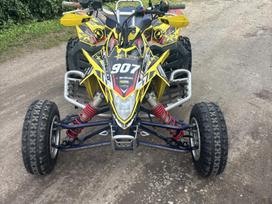 Suzuki LT-R 450cc, квадроциклы