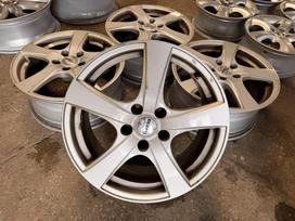 Toyota, легкосплавные , R17