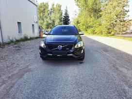 Volvo XC60, 2.0 l., Внедорожник / Кроссовер
