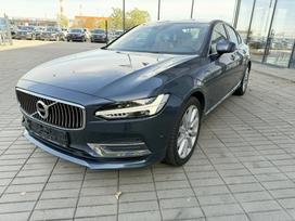 Volvo S90, 2.0 l., Седан