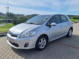 Toyota Auris, 1.8 l., Хэтчбек