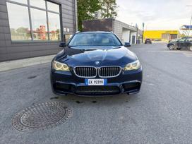 BMW 520, 2.0 l., wagon