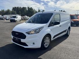 Ford Transit Connect, 1.5 l., Коммерческий