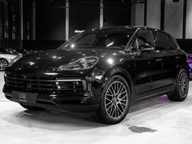 Porsche Cayenne, 2.9 l., Внедорожник / Кроссовер