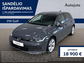 Volkswagen Golf, 1.5 l., Хэтчбек