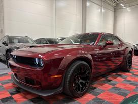 Dodge Challenger, 3.6 l., Купе (coupe)