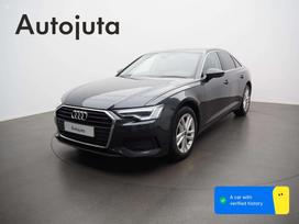 Audi A6, 2.0 l., Седан