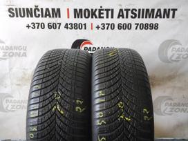 Goodyear Vector 4 Seasons Gen 3, universalios 205/50 R17