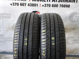 Michelin Primacy 3, summer 205/60 R16