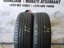 Continental Winter contact ts870P, žieminės 205/60 R16