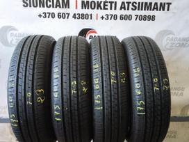 Bridgestone Ecopia EP150, летние 175/60 R16