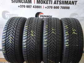Goodyear Eagle ultra Grip, žieminės 205/50 R16