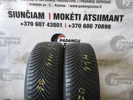 Michelin Alpin5, зимние 205/55 R16