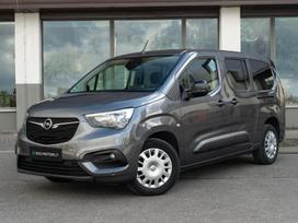 Opel Combo, 1.2 l., Минивэн