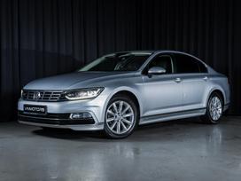 Volkswagen Passat, 1.8 l., Седан