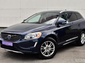 Volvo XC60, 3.2 l., Внедорожник / Кроссовер