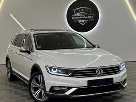Volkswagen Passat Alltrack, 2.0 l., universalas